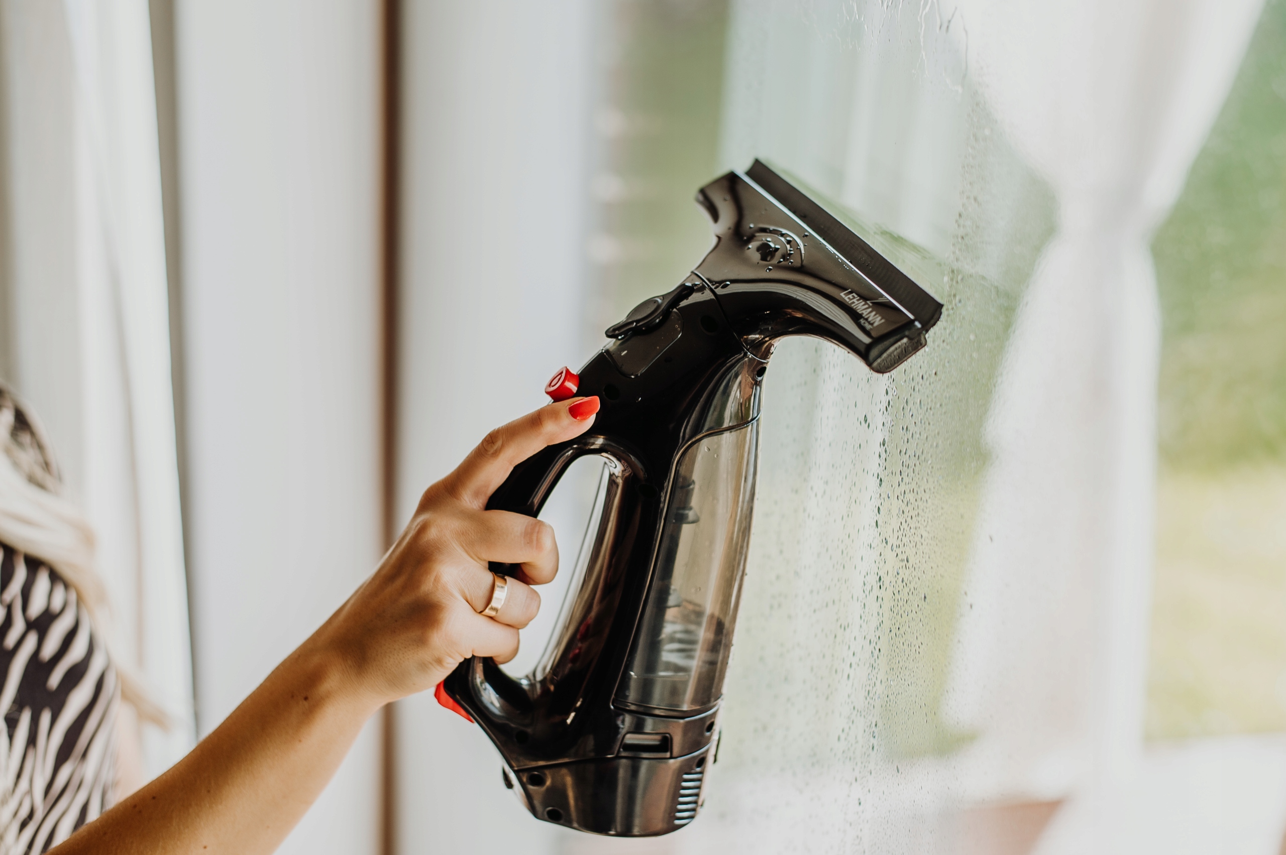 Myjka do okien Lehmann 25 cm Kod producenta MYJKA DO MYCIA OKIEN