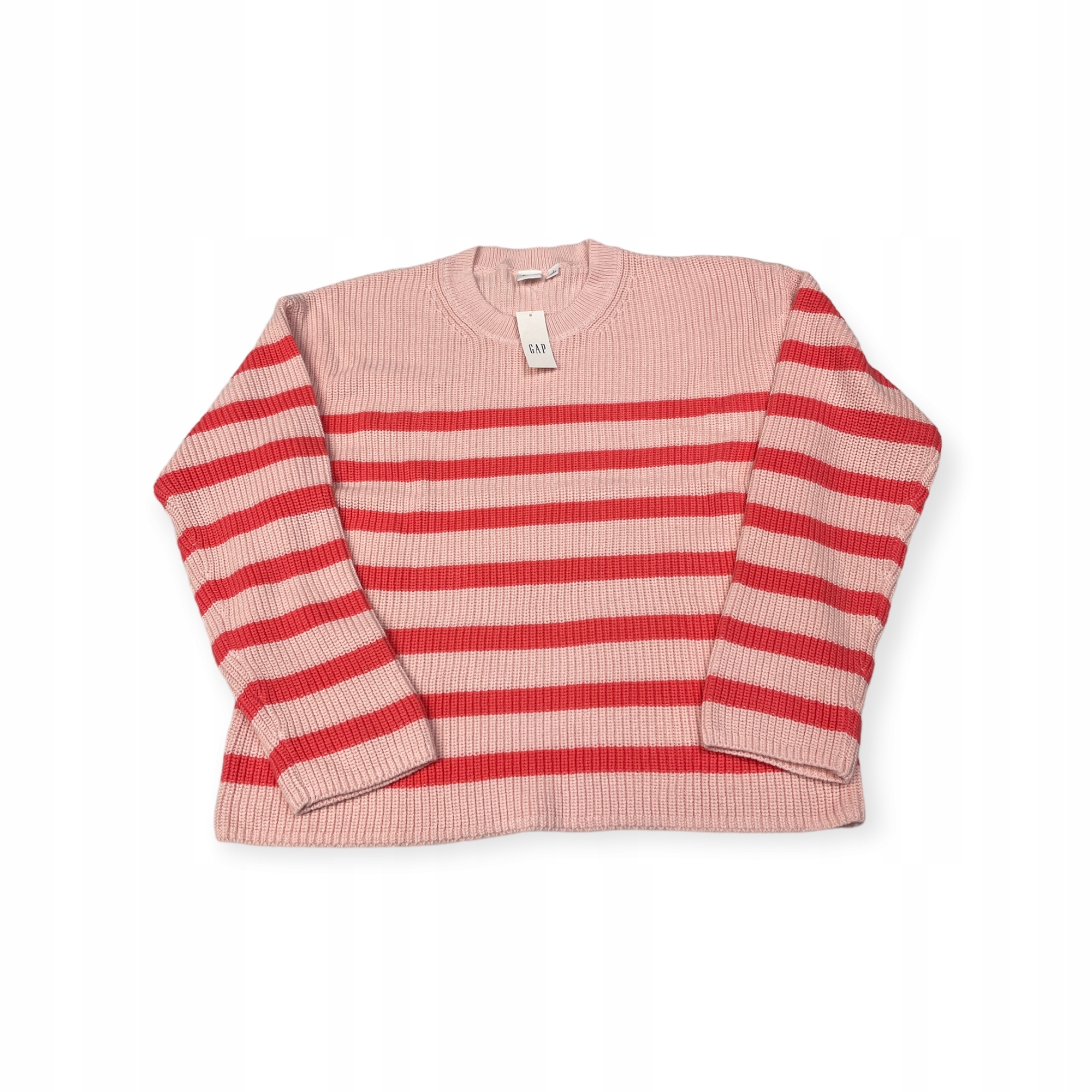 Dámský svetr s dlouhým rukávem Gap Xs