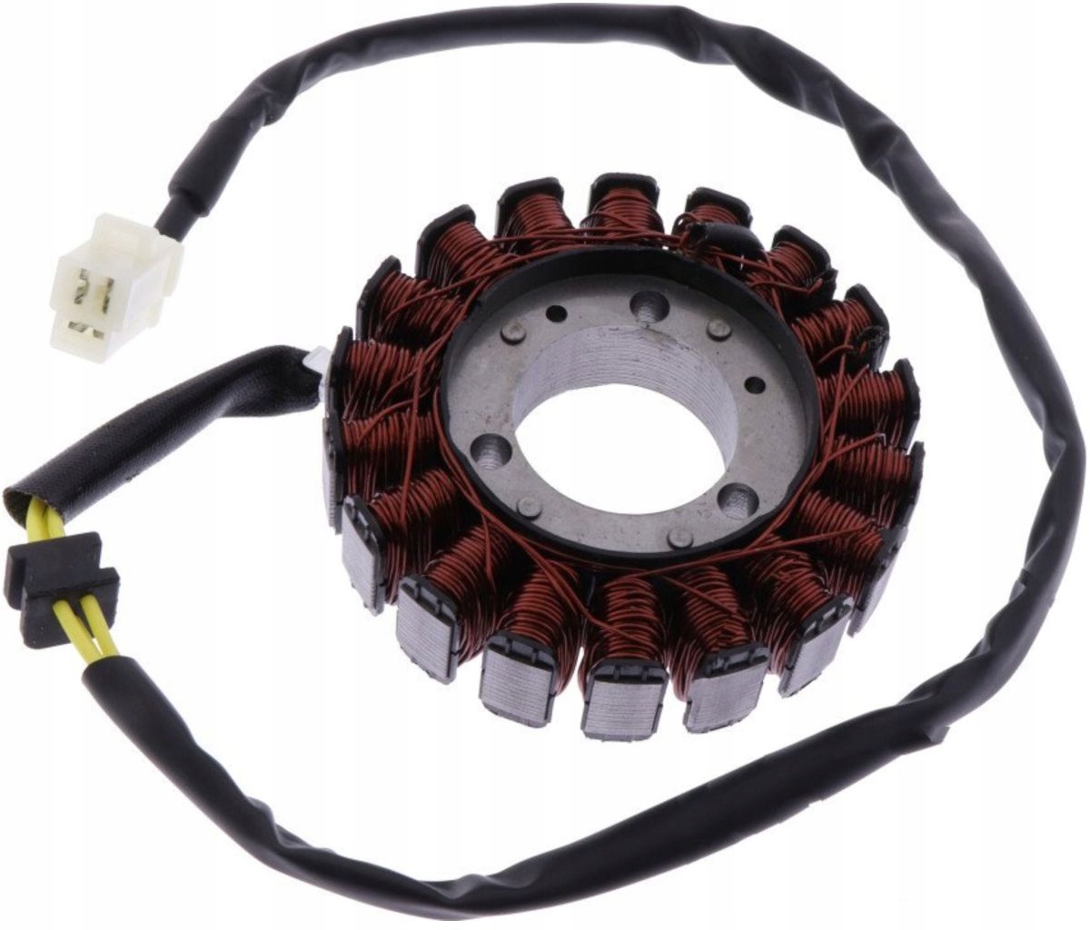 Stator alternátoru Honda Sh 125 150 01-04 (stojan)
