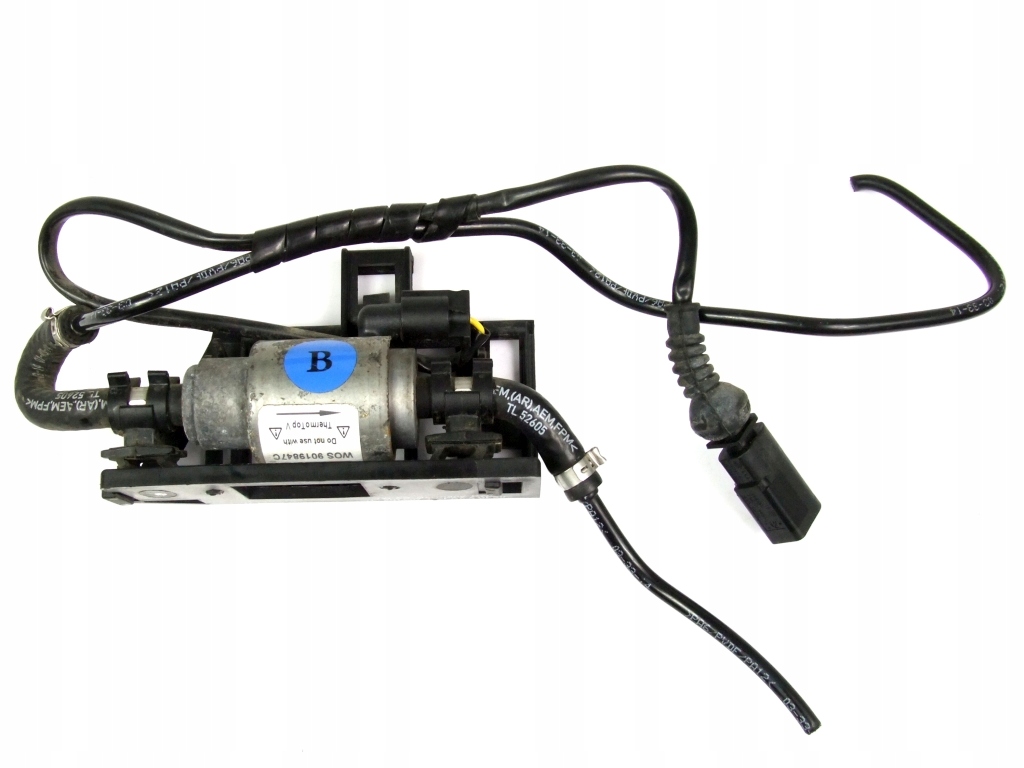 VW AUDI SKODA ТОПЛИВНЫЙ НАСОС WEBASTO WOS9019847C