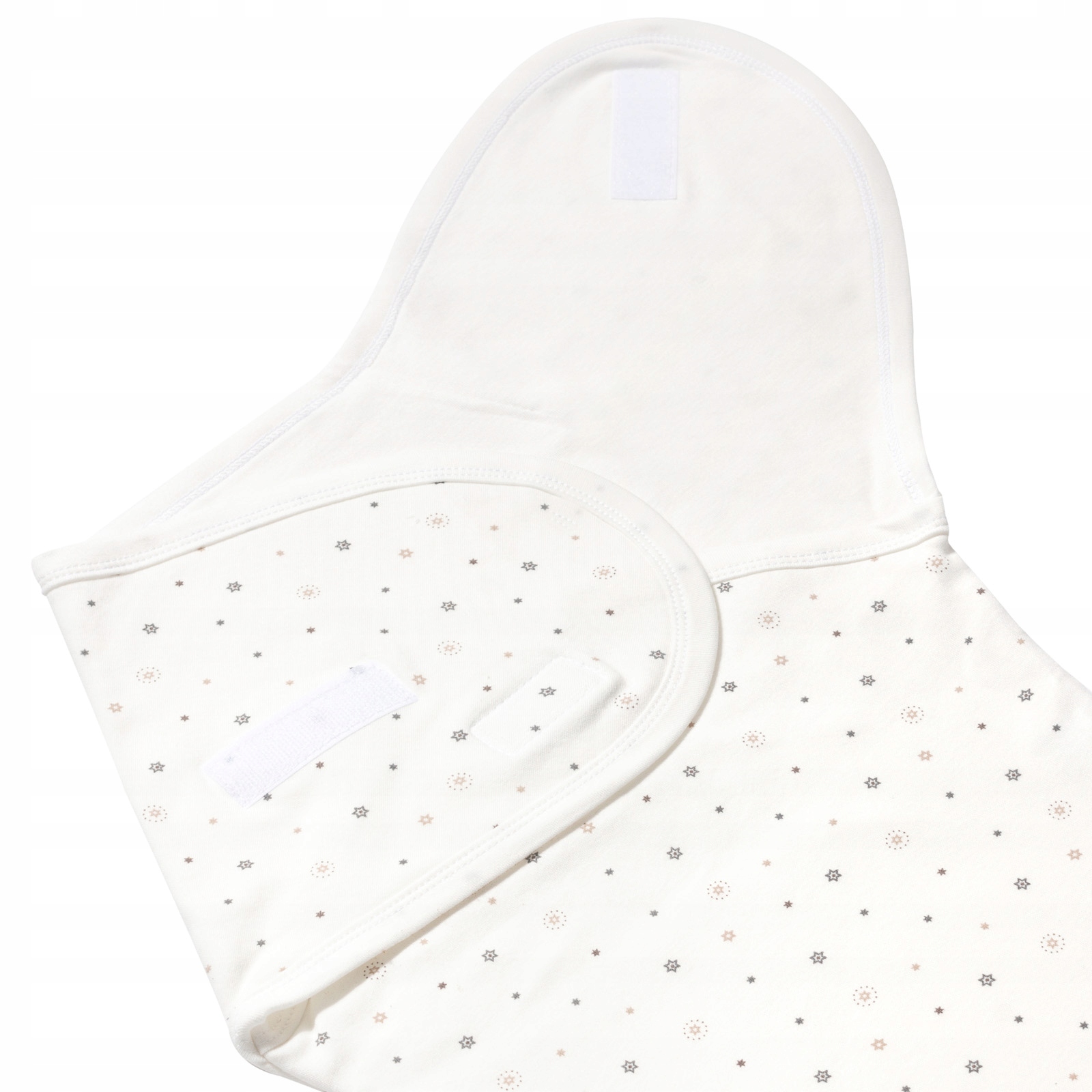 OTULACZ DLA NOWORODKÓW KOKON ŚPIWOREK DZIANINOWY EAN (GTIN) 5904506815272