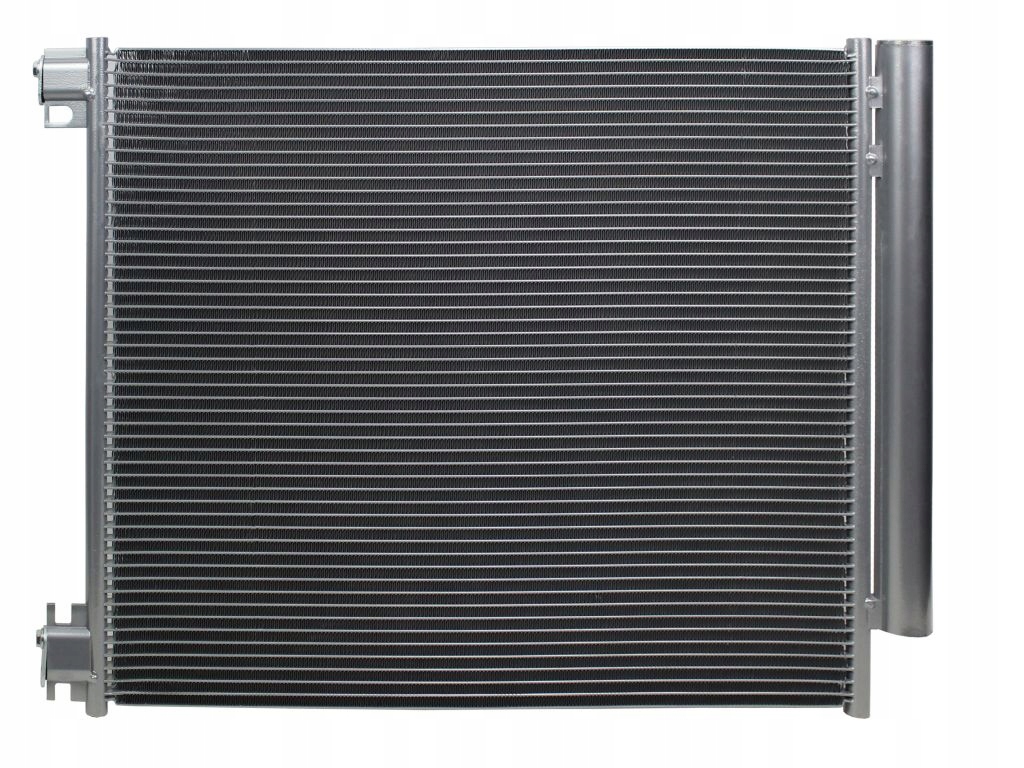 abakus 042-016-0048 конденсатор, радиатор кондиционера