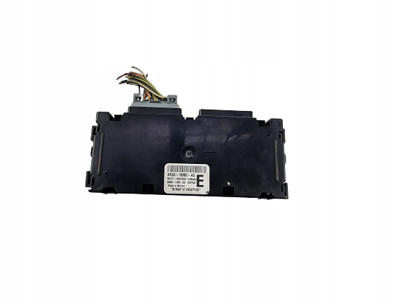 МОДУЛЬ ДРАЙВЕРА ДЛЯ FORD MUSTANG 2010 AR33-19980-AG