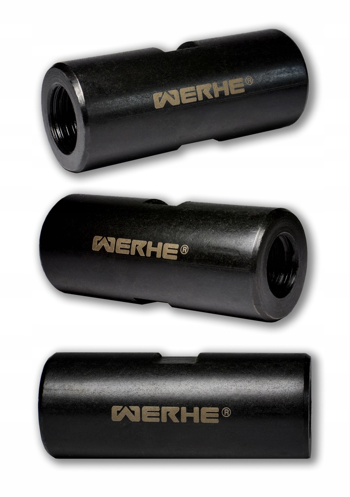 Adapter mieszadło przejście z 5/8" do m14