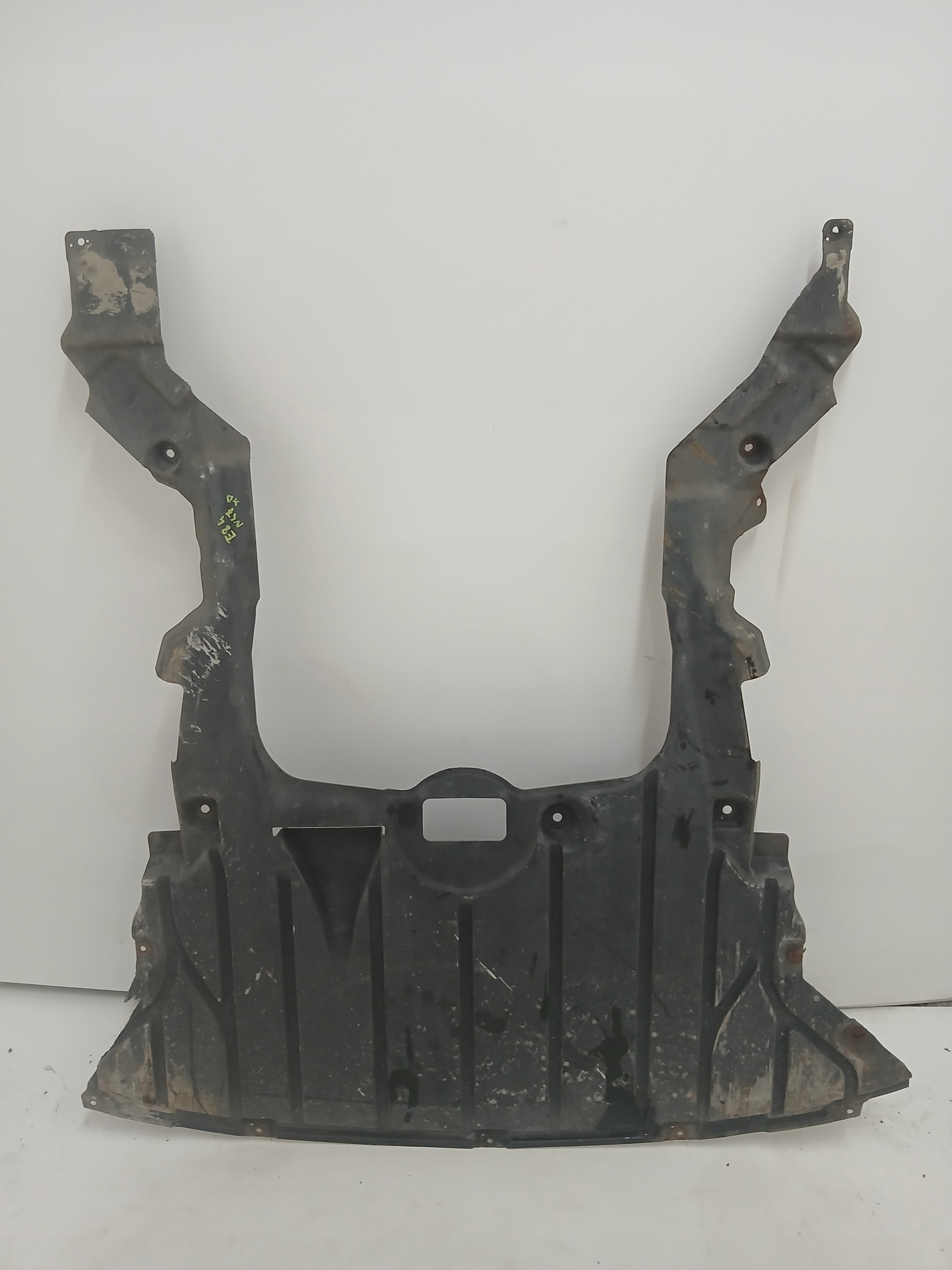 cover below engine BMW X1 E84 2990575 OE