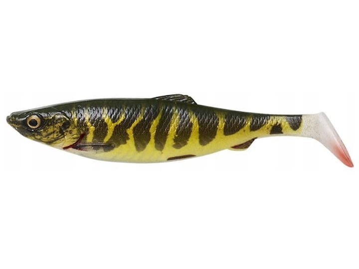 

Savage Gear 4D Herring Shad 13cm Pike