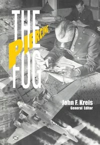 PIERCING THE FOG JOHN F. KREIS