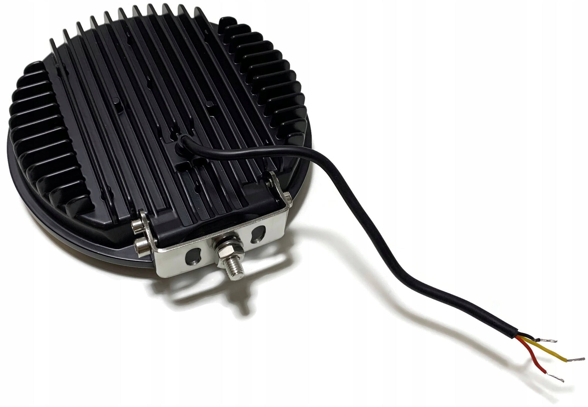 REFLEKTOR DROGOWY LAMPA DALEKOSIĘŻNA LED CREE BAT Źródło światła LED