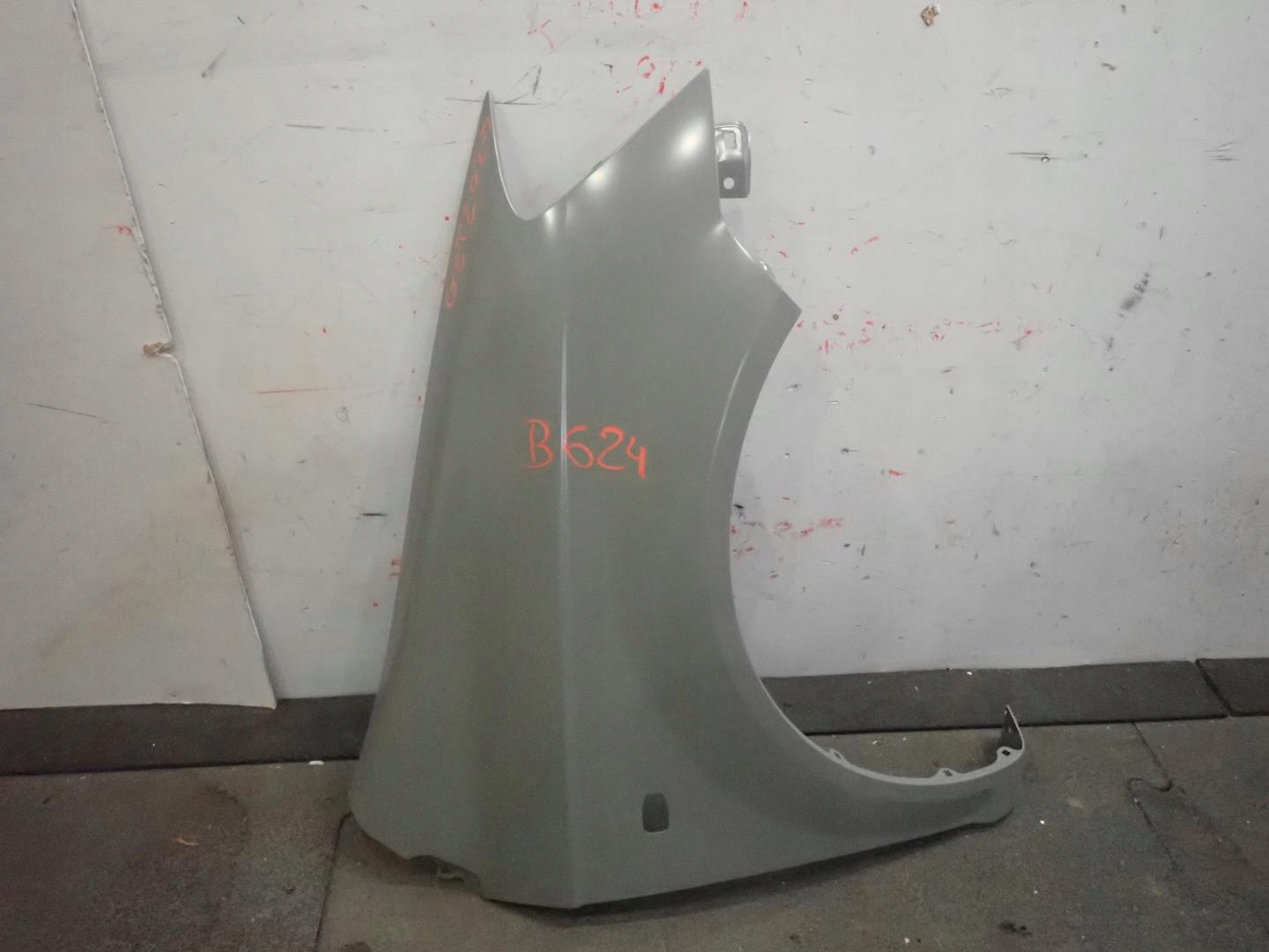fender front front right HYUNDAI GETZ 2002-2005 new original