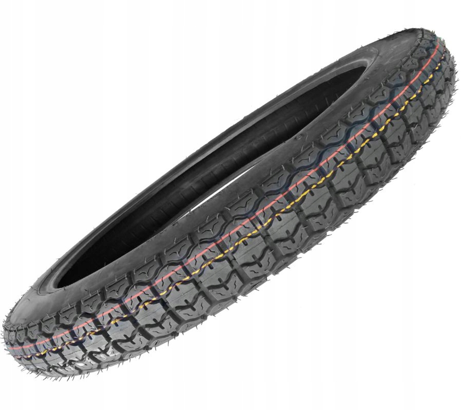 Opona 3.00-18 6PR Tt 809 Wsk 125 175 Shl Jawa Mz Etz Cz