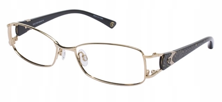 Bogner Titan 732020 20 53-16-130 Obroučky Brýle