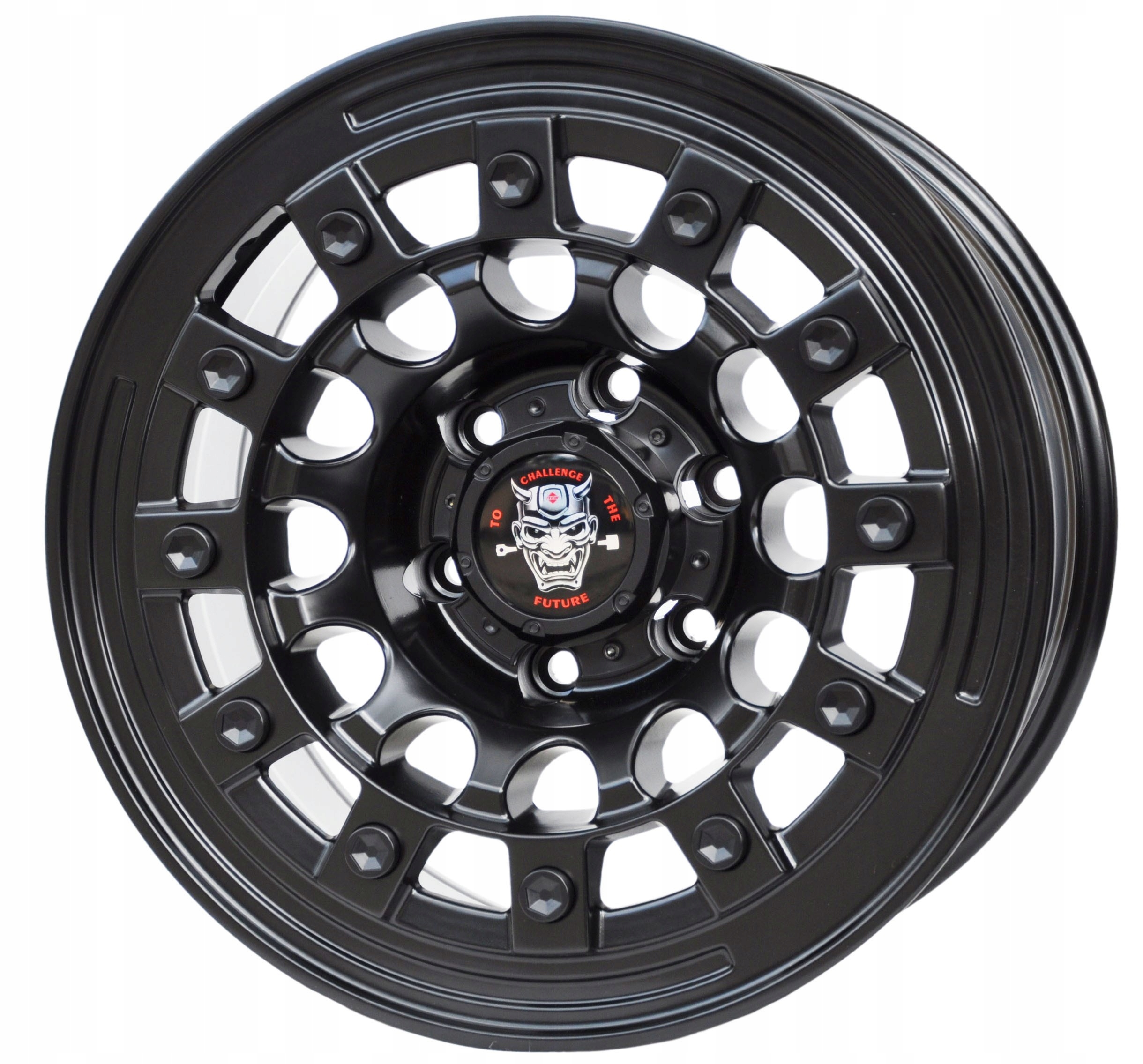 Disky 17'' Cadilac Escalade