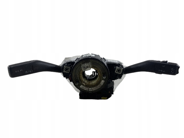 AUDI A3 8P steering wheel levers and controls sensor angle steering 1K0959653 8P0953549A