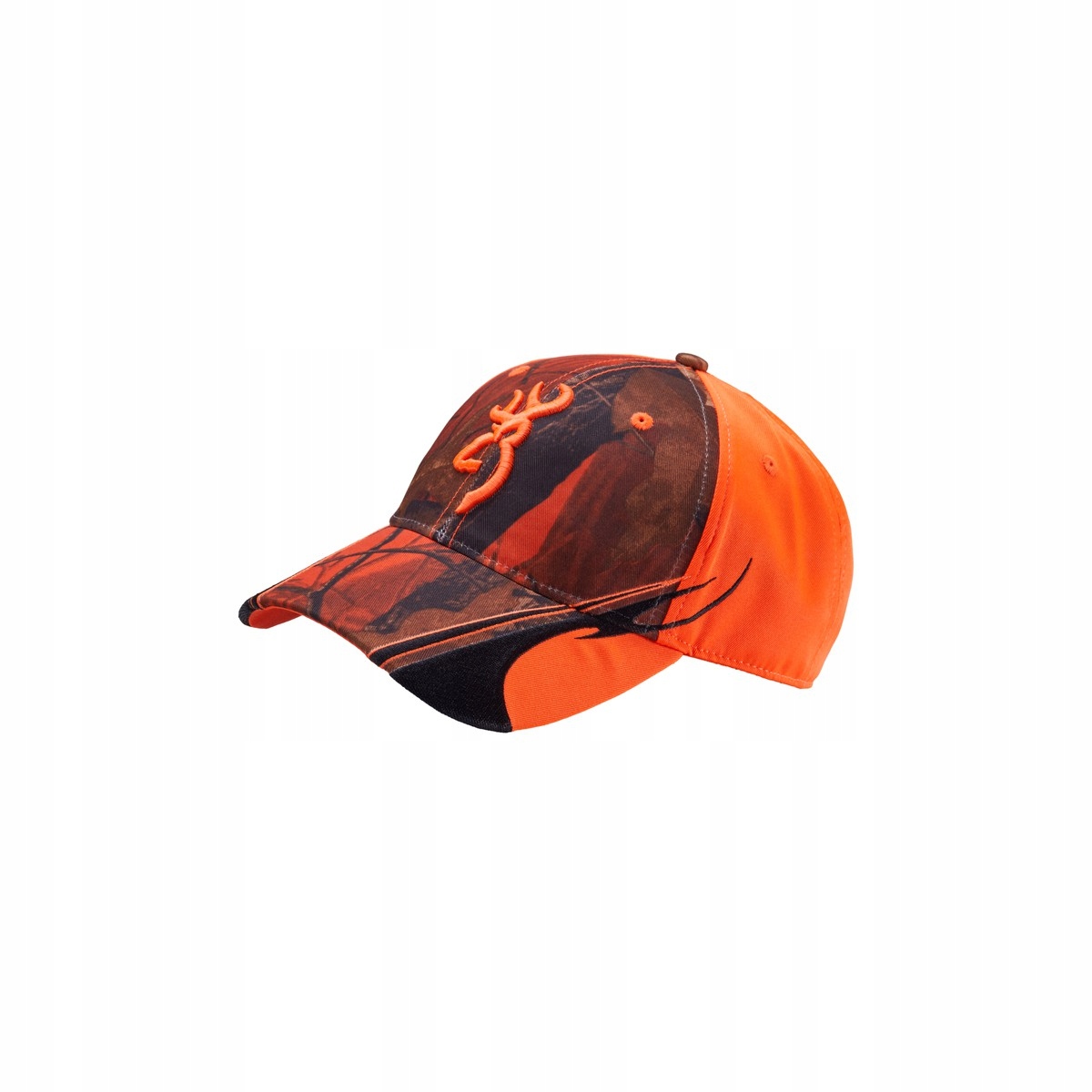 Czapka Browning Centerfire 308055721 Camo Blaze