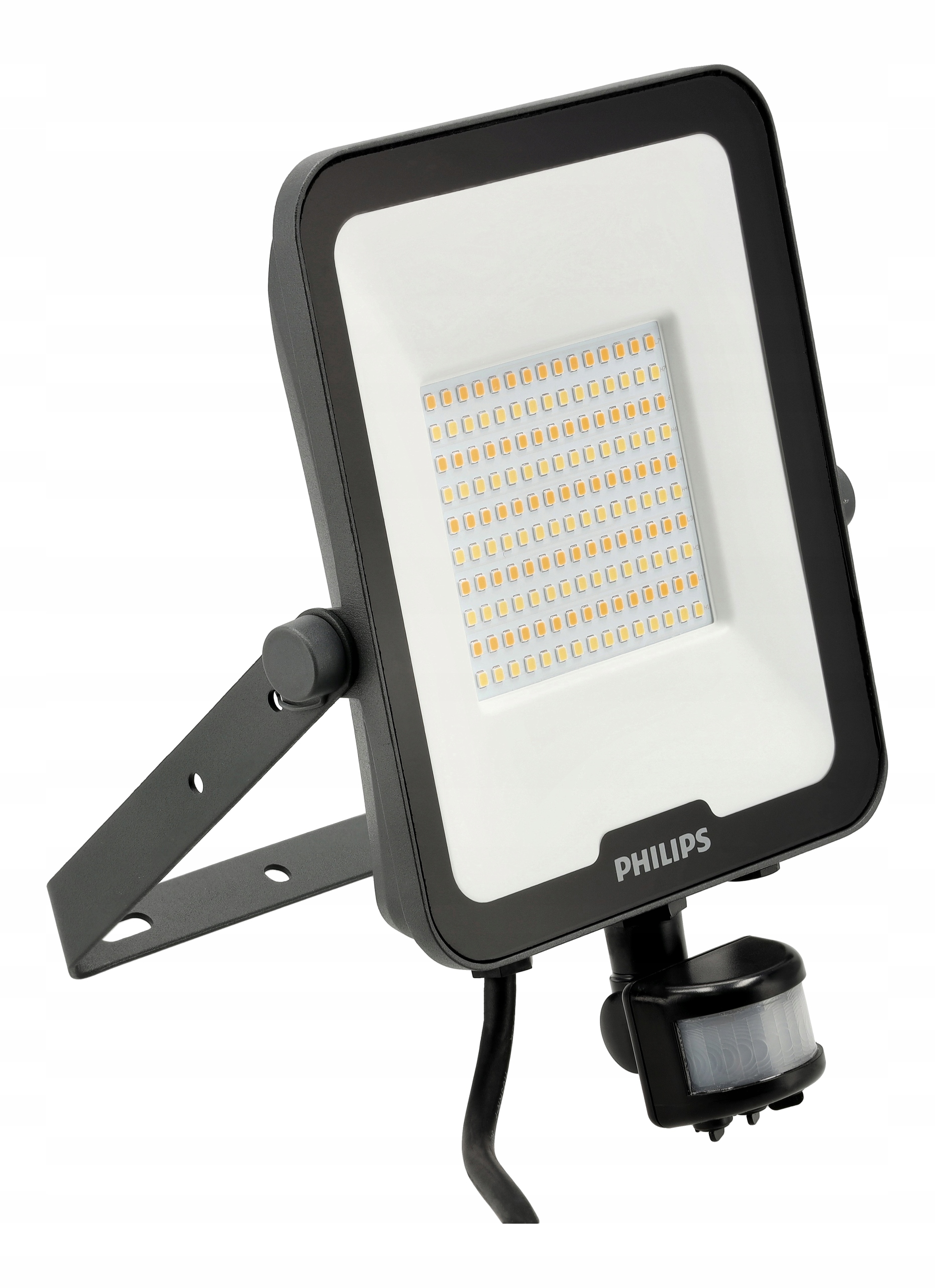 Philips Led Lampa 50W 6000lm Cct se snímačem pohybu detektoru