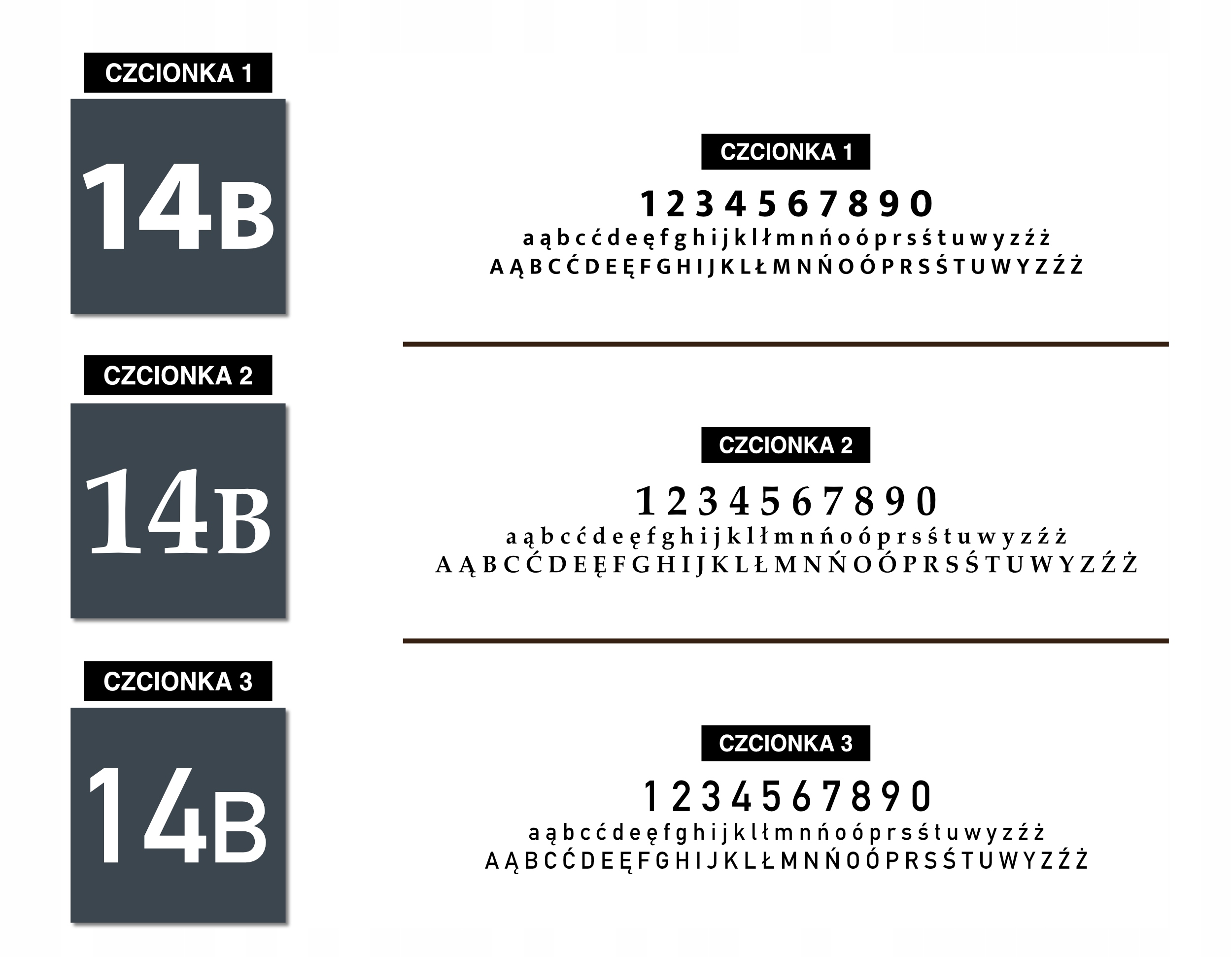 Podświetlany numer domu LED 30x30 EAN (GTIN) 5904689753309