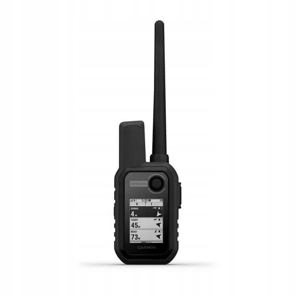 Garmin Alpha 10 K -urządzenie