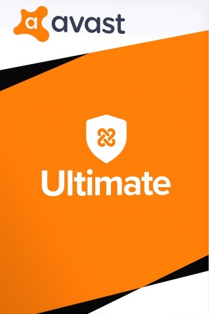 

Avast Ultimate 10PC 1rok Nowa Vpn Esd Pl antywirus