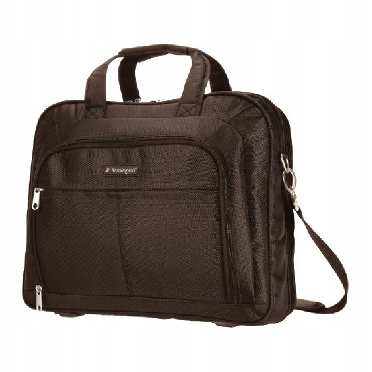 Torba SP80 Na Laptopa 15,6 Czarna Kensington