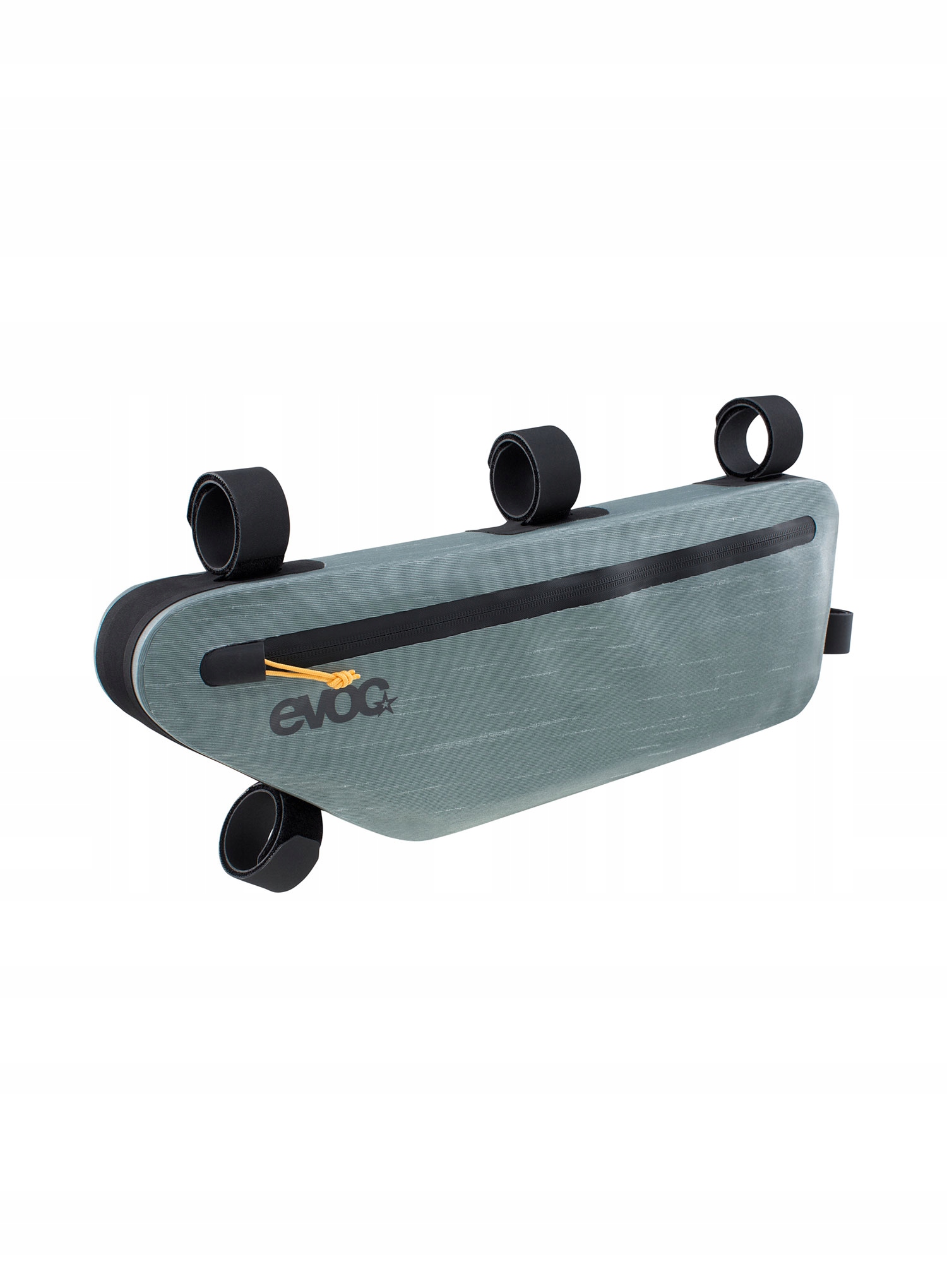 Torba na ramę roweru Evoc Frame Pack Wp M steel
