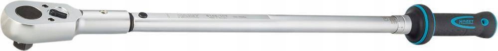 Momentový kľúč 6143-1CT 100-400Nm 3/4" Hazet