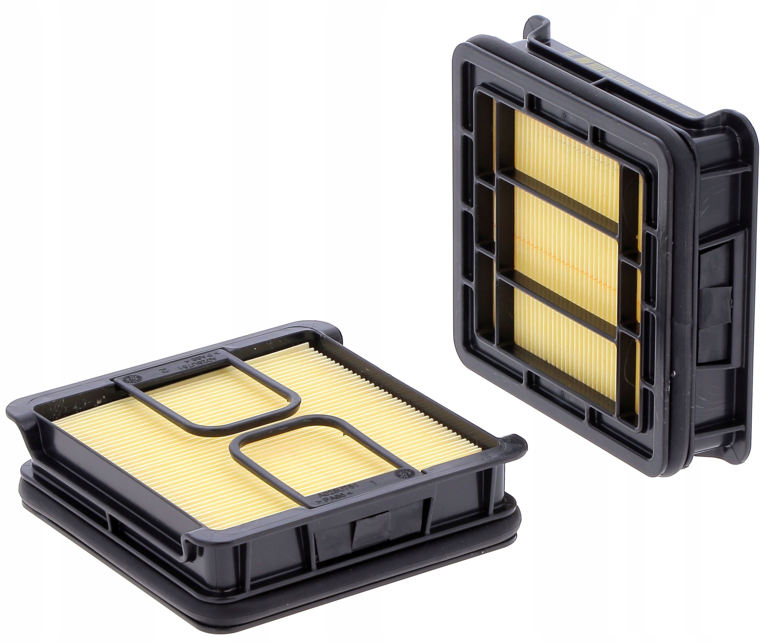 Vzduchový filtr Sa 16914 HiFi Filter