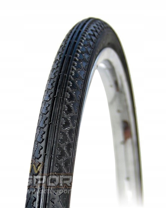 Opona 27x1-3/8 Bk S-116