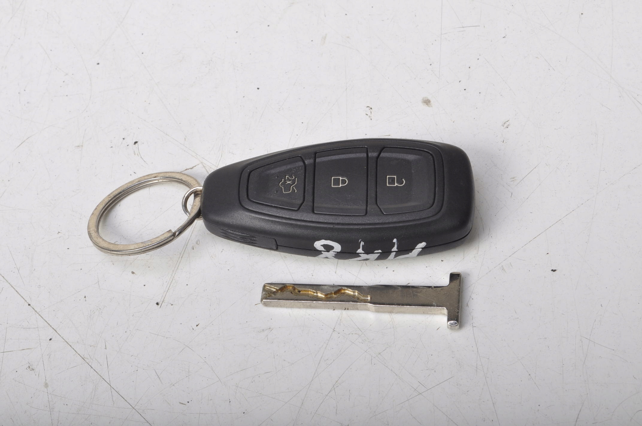 FORD PUMA II MK2 FIESTA MK8 KUGA III MK3 KLUCZYK Producent części Ford OE