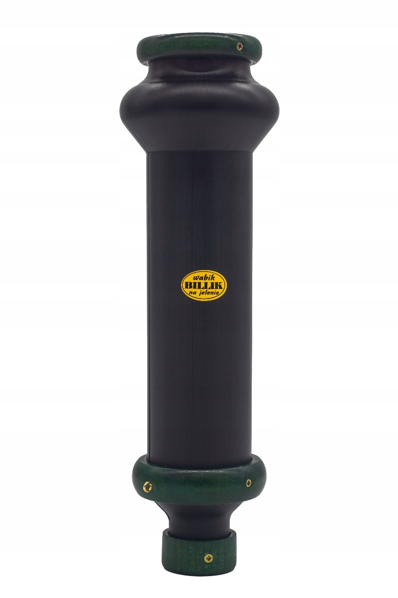 Dvoudílná vábnička na jeleny Billik