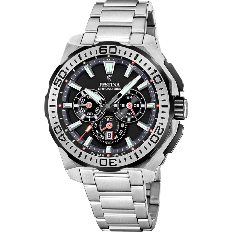 Hodinky Festina F20724/7