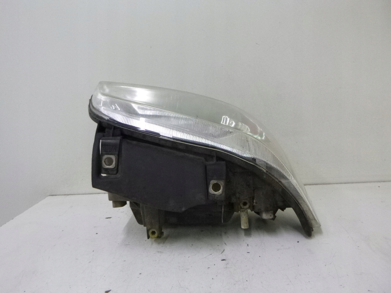light front Seat Ibiza FL 2002 r.