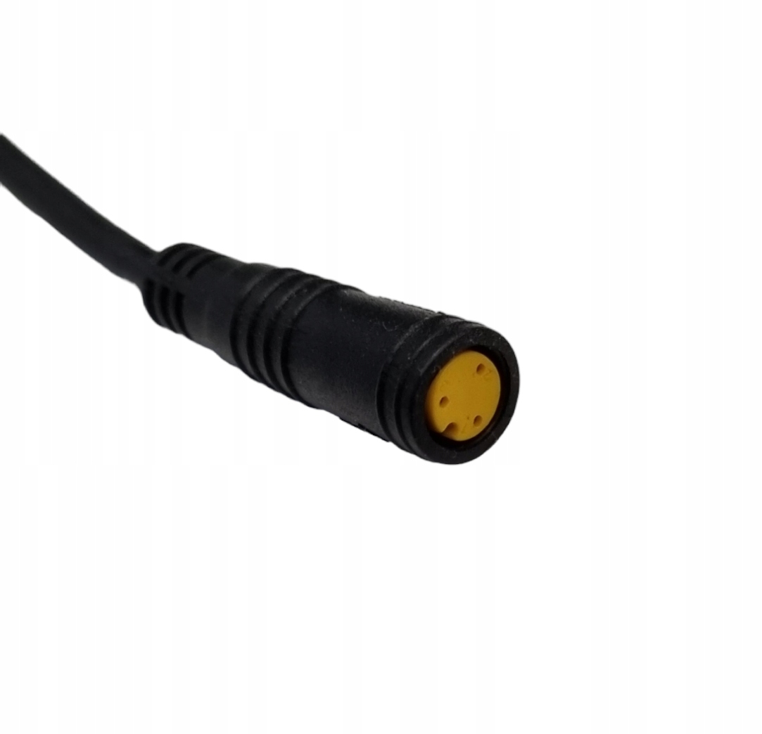 EBIKE MANETKA L+R ROWER ELEKTRYCZNY PRZEPUSTNICA Rodzaj inny