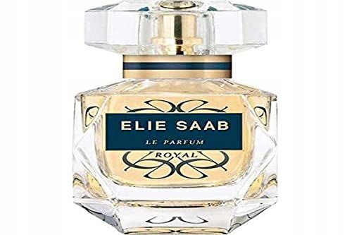 Elie Saab Le Parfum Royal – Parfémovaná Voda – Objem: 30 ML
