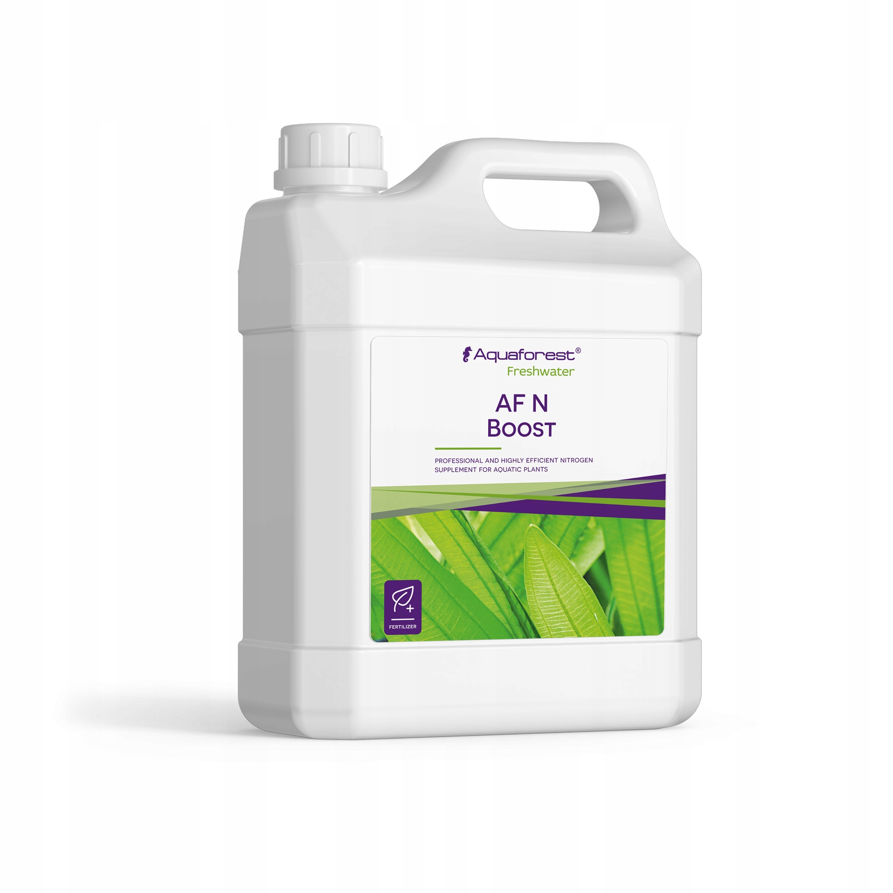 Levně AquaForest N Boost 2L