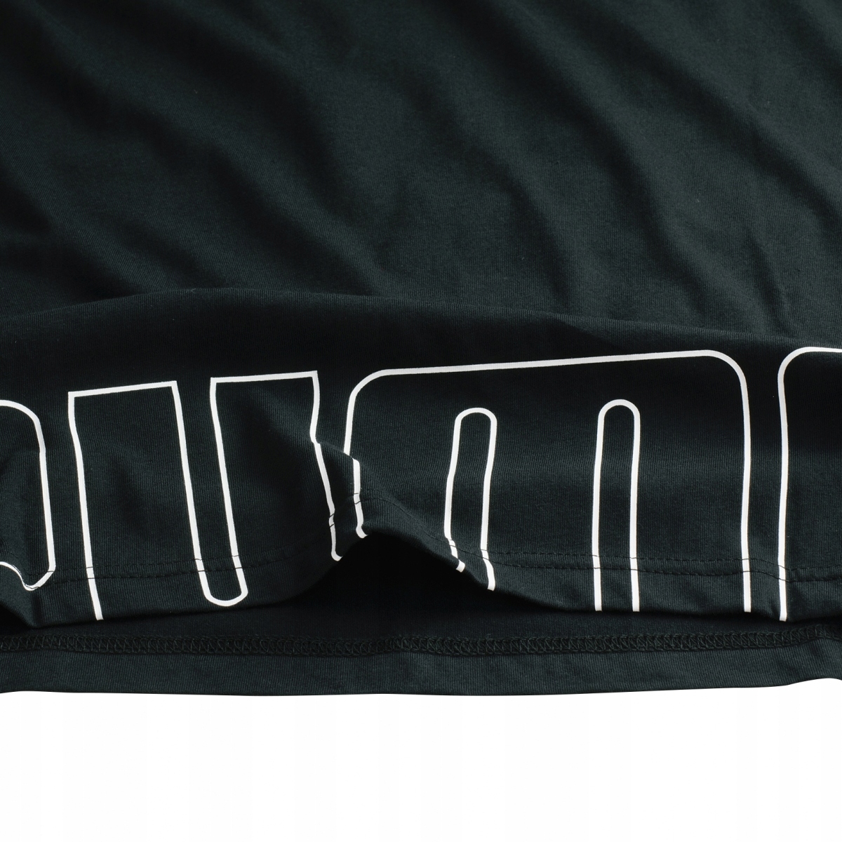 Puma t-shirt koszulka męska czarna DryCell L Rozmiar L