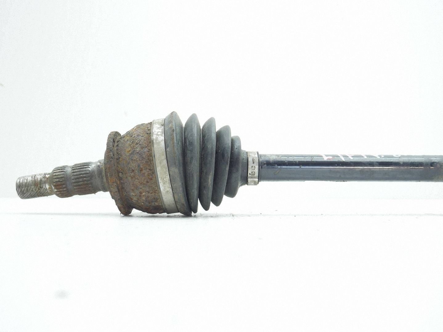 semi-axis right front right front 6B OPEL INSIGNIA A LIFT 1.6 TURBO 22796274