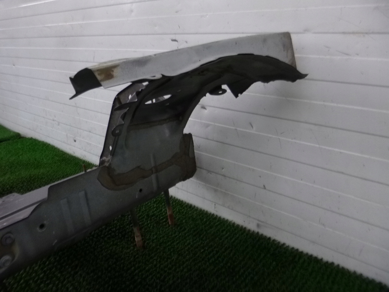 MAZDA MX-5 NC 06-14 quarter left front FARTUCH