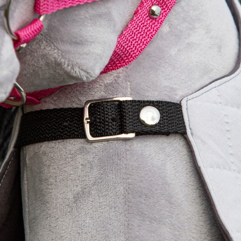 Derka dla Hobby Horse 10 kolorów Model Derka Classic dla Hobby Horsa