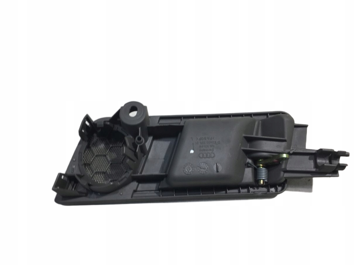 handle exterior left rear part AUDI A2 8Z0839019C