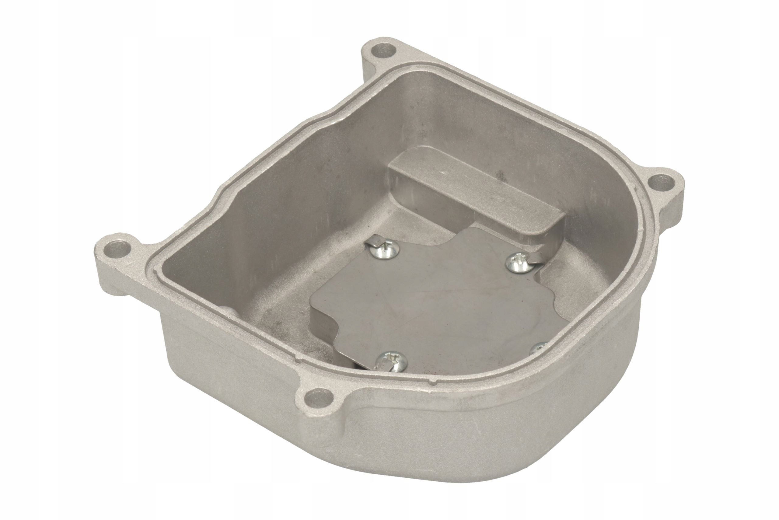 SKUTER 4T GY6 ROMET QUICK VAPOR POKRYWA ZAWORÓW Dopasowanie do pojazdu produkt dedykowany