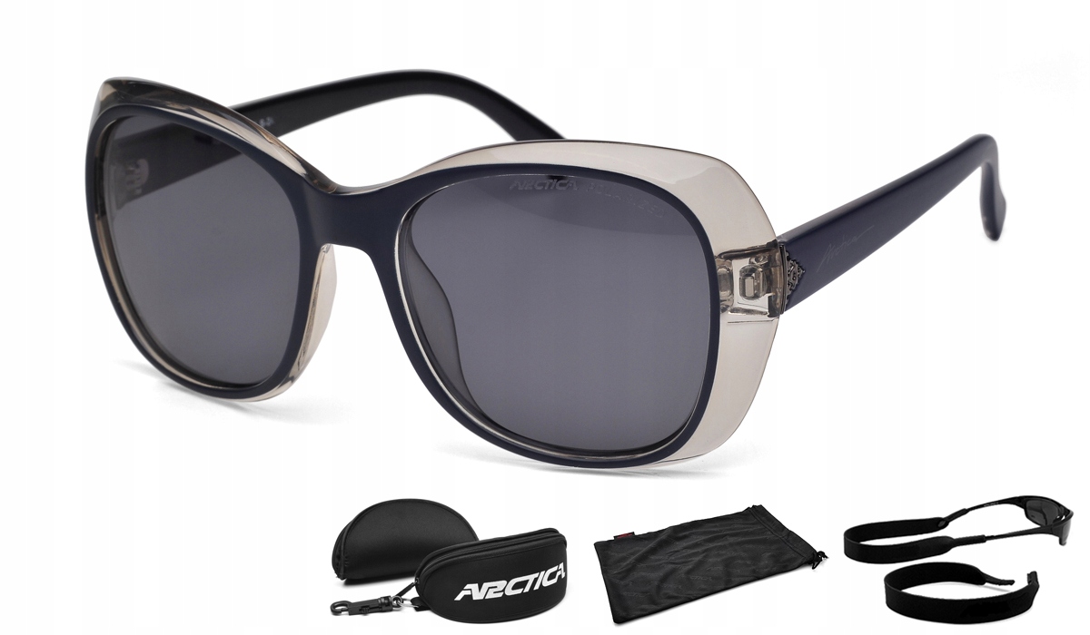 

Okulary Przeciwsłoneczne Arctica S-248 Polaryzacja