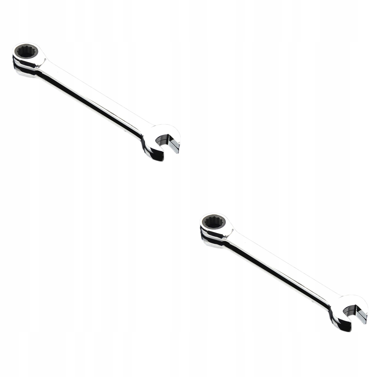 2 шт 22 мм двойные головки двойное смещение