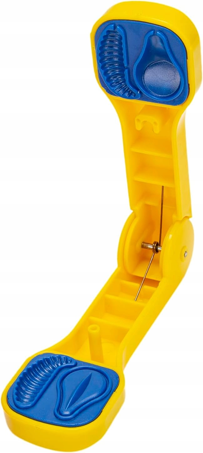 Forma do przynęt 2w1 foremka karpiowa trout method Sharplace