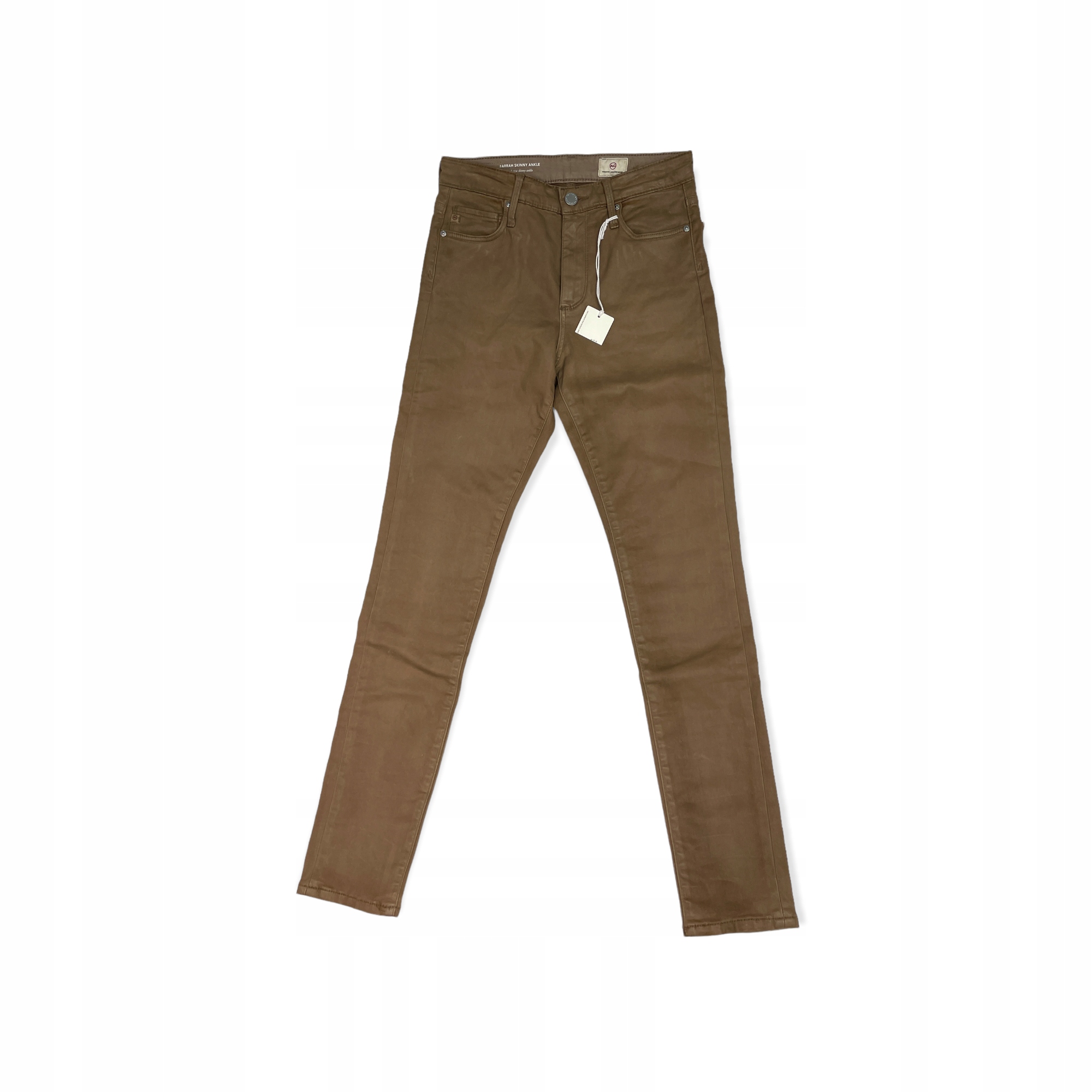 Dámské džínové kalhoty Adriano Goldschmied 26