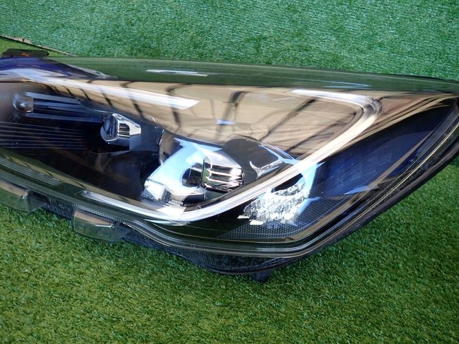 FORD FOCUS MK4 IV FULL LED 18- reflektor left light left JX7B-13E017-CF