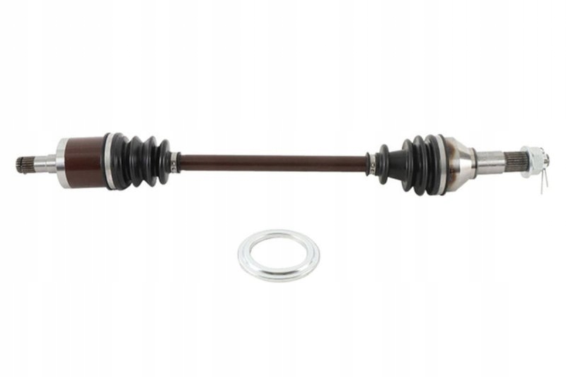 Poloos Can-am Commander 800 Std/ Xt 11-12/ Commande 1000 Xt/ltd/dps 11-12