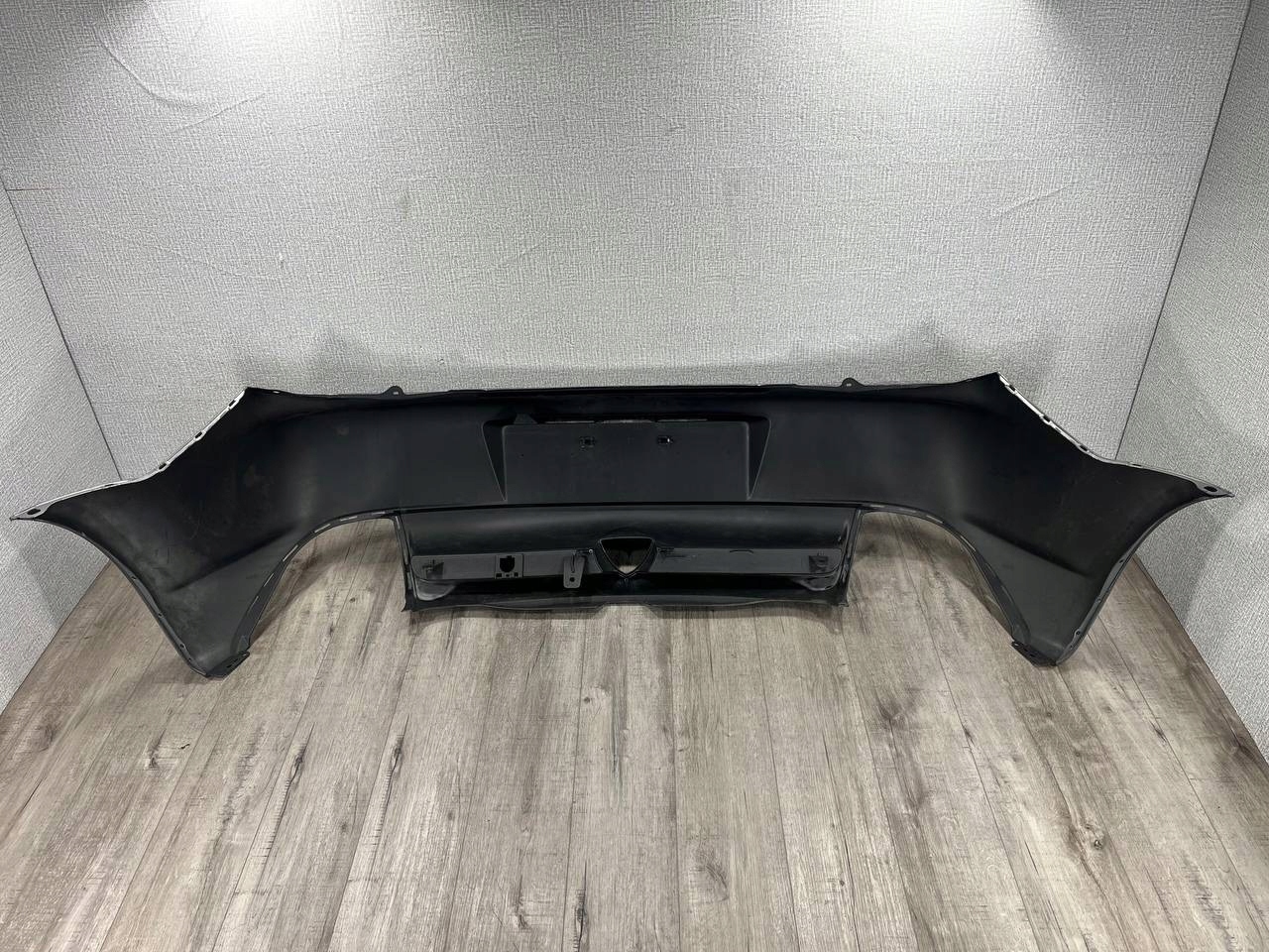 MAZDA RX-8 2003-2008 bumper rear part F151-50221
