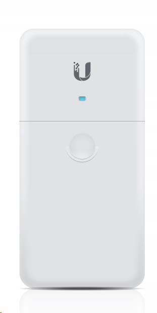 Ubnt NanoSwitch [4x Gigabit, pasívny PoE passthrough] N-sw