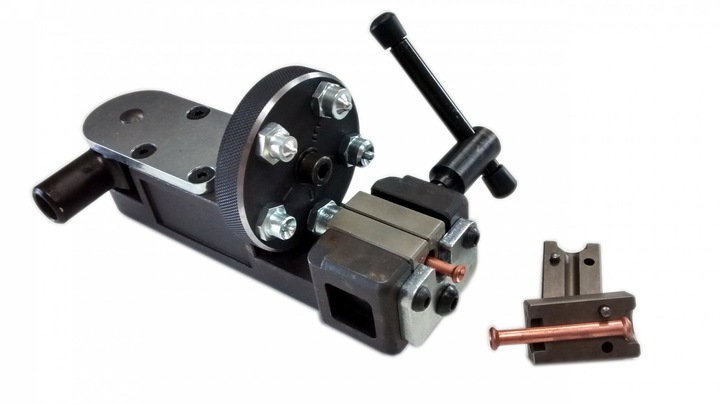 WP PRZYRZAD DO ZARABIANIA KONCOWEK PRZEWODOW