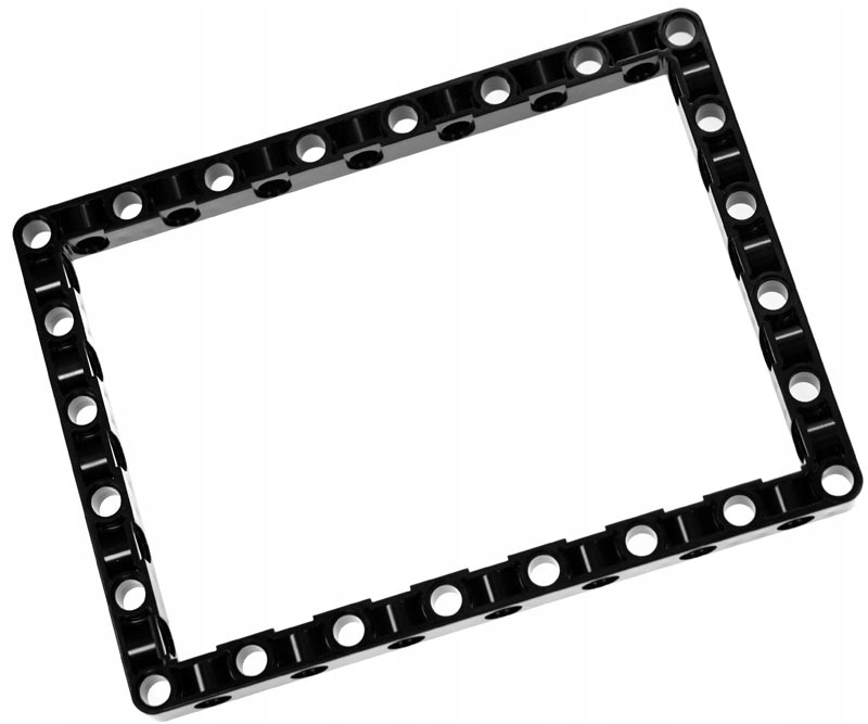 

Lego Technic ramka 11x15 39790 6295161 czarna